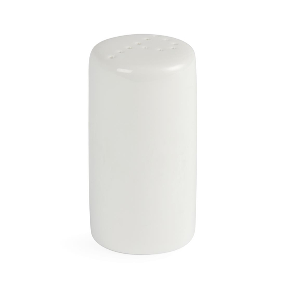 Olympia Whiteware Pfefferstreuer 8cm (12 Stück) 1 Olympia Whiteware Pfefferstreuer 8cm (12 Stück)