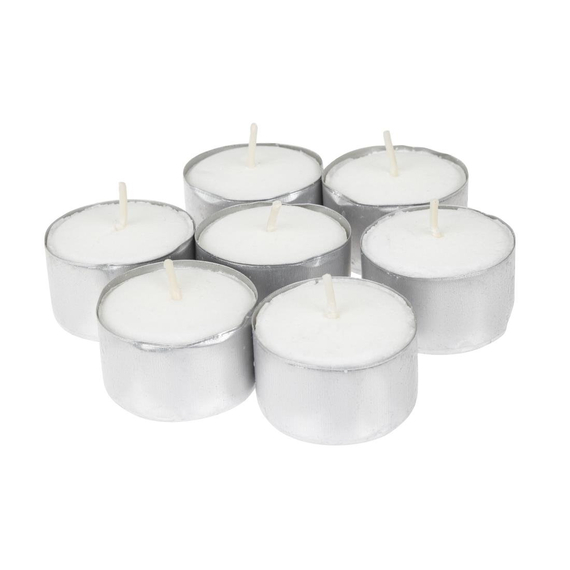 Bolsius Professional 8-Stunden-Teelichter (90 Stück) Bolsius Professional 8-Stunden-Teelichter (90 Stück)