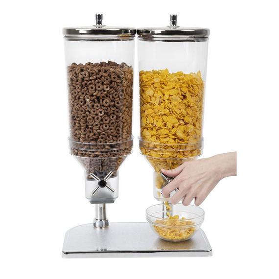 APS Fresh & Easy Müslispender Duo 5 APS Fresh & Easy Müslispender Duo