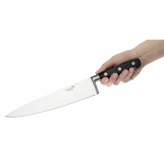 Deglon Sabatier Kochmesser 25cm 4 Deglon Sabatier Kochmesser 25cm
