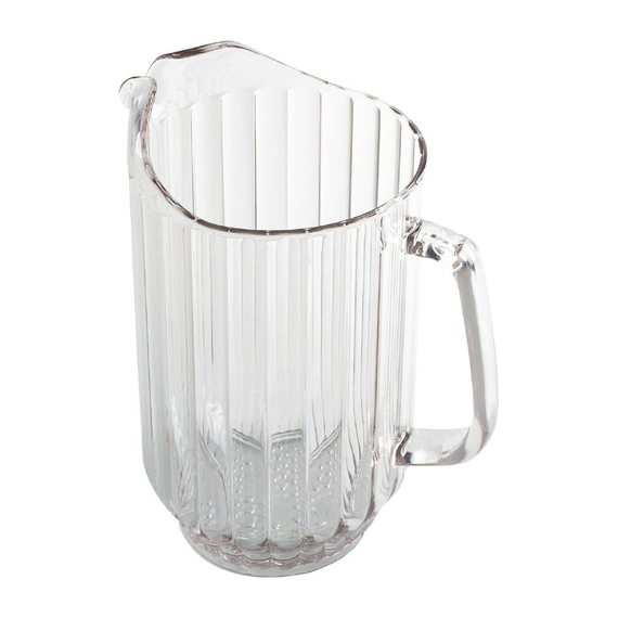 Cambro Camwear Krug 1,42L transparent Cambro Camwear Krug 1,42L transparent