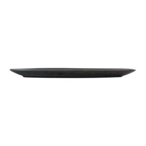 Olympia Fusion ovale Teller 25 x 12cm (6 Stück)