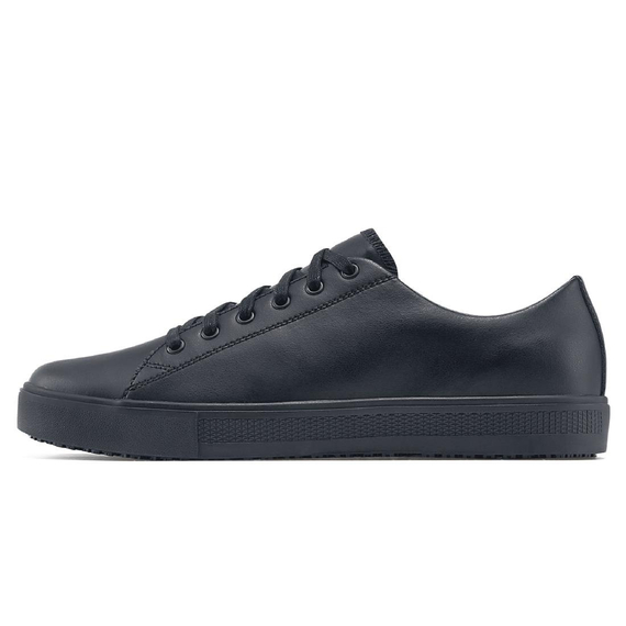 Shoes for Crews traditionelle Herrensneaker schwarz 43 4 Shoes for Crews traditionelle Herrensneaker schwarz 43