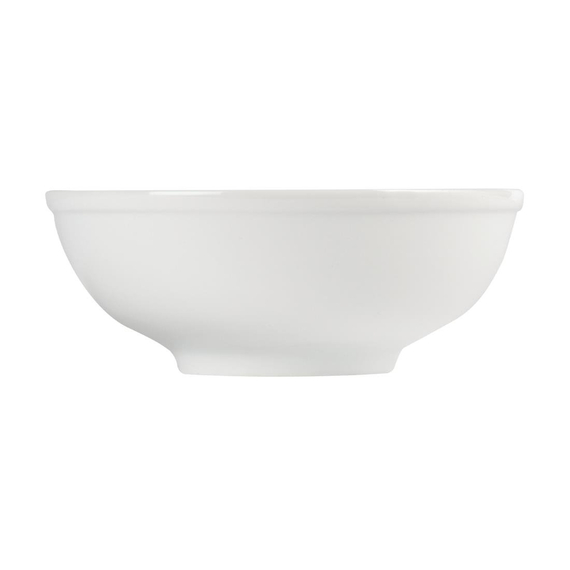 Olympia Whiteware Nudelschüsseln 19cm (6 Stück) Olympia Whiteware Nudelschüsseln 19cm (6 Stück)