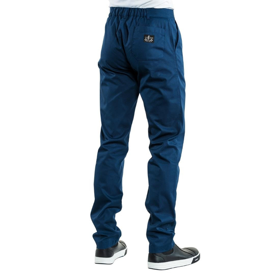 Chaud Devant Marino Kochhose Größe 58 1 Chaud Devant Marino Kochhose Größe 58