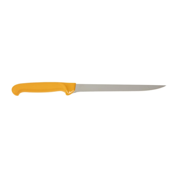 Victorinox Swibo Flexibles Filiermesser 20,5cm 1 Victorinox Swibo Flexibles Filiermesser 20,5cm