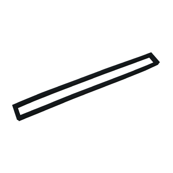 Buffalo obere Dichtungsersatzteil passt für Buffalo automatische Vakuumverpackungsmaschine (GF457). Buffalo obere Dichtungsersatzteil passt für Buffalo automatische Vakuumverpackungsmaschine (GF457).