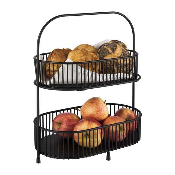 APS Etagere 2 Etagen 310x170mm 1 APS Etagere 2 Etagen 310x170mm