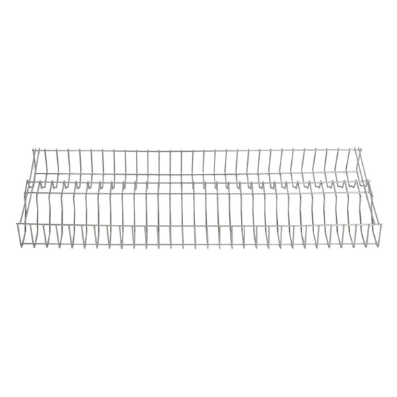 Vogue Tellerabtropfgitter 91,5cm 3 Vogue Tellerabtropfgitter 91,5cm