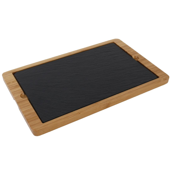 Olympia Schieferplatten 28 x 18cm (2 Stück) 1 Olympia Schieferplatten 28 x 18cm (2 Stück)
