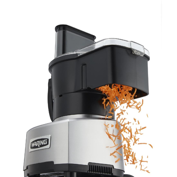 Waring Küchenmaschine 3,8L WFP16SCDE 9 Waring Küchenmaschine 3,8L WFP16SCDE