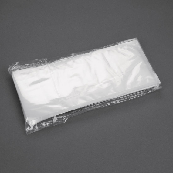 Vogue Vakuumierbeutel 15 x 35cm geprägt (50 Stück) 2 Vogue Vakuumierbeutel 15 x 35cm geprägt (50 Stück)