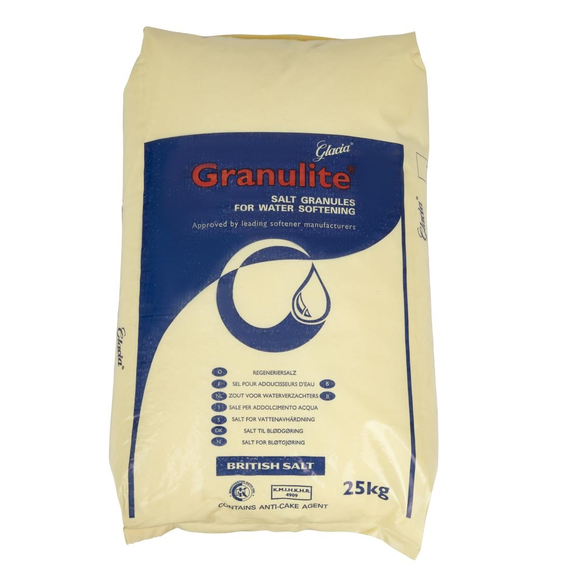 Wasserenthärtendes Geschirrspülersalz 25kg 1 Wasserenthärtendes Geschirrspülersalz 25kg