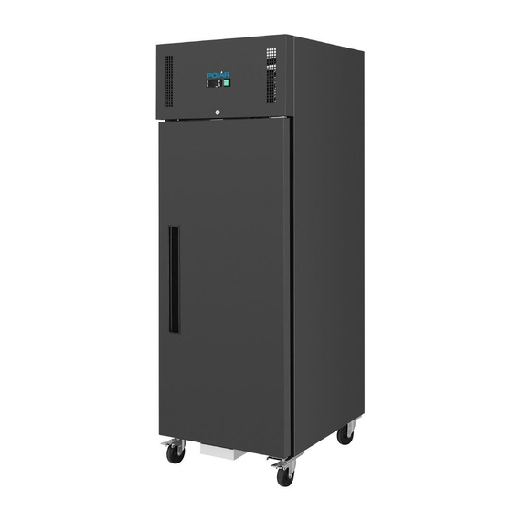 Polar G-Series Standgefrierschrank Schwarz 537Ltr 3 Polar G-Series Standgefrierschrank Schwarz 537Ltr