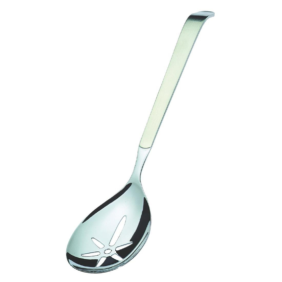 Amefa Servierlöffel perforiert 31cm Amefa Servierlöffel perforiert 31cm