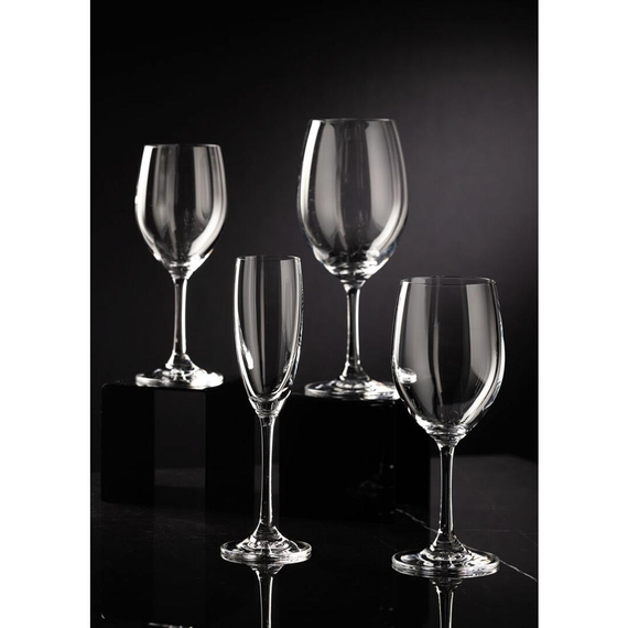 Utopia Nile Rotweingläser 620ml (6 Stück) 2 Utopia Nile Rotweingläser 620ml (6 Stück)