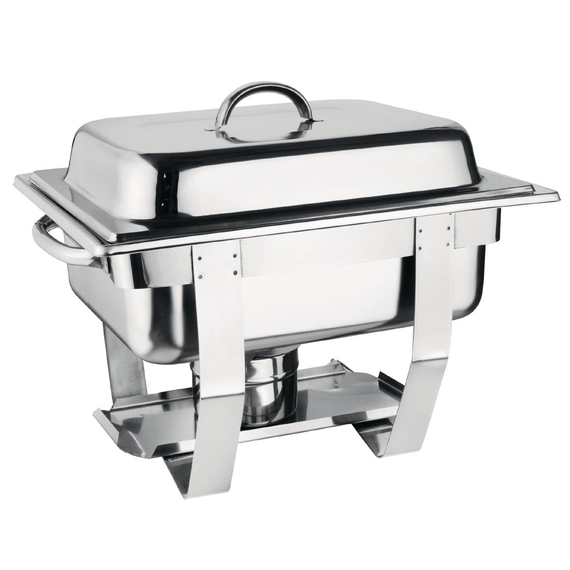 Olympia Milan Chafing-Dish 4 Olympia Milan Chafing-Dish