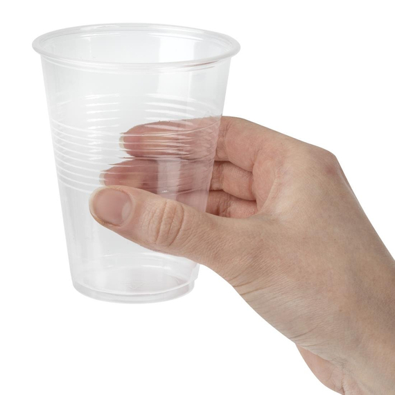 Hotel Gratis Einwegbecher, einzeln verpackt, 255ml (500 Stück) 4 Hotel Gratis Einwegbecher, einzeln verpackt, 255ml (500 Stück)