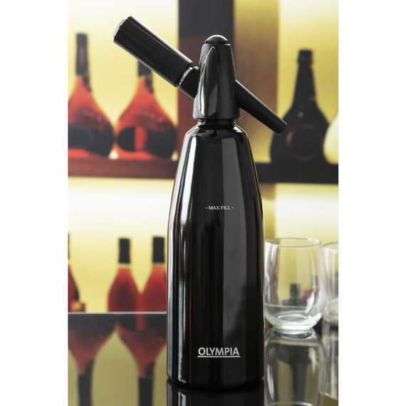 Olympia Sodasiphon 1L 5 Olympia Sodasiphon 1L