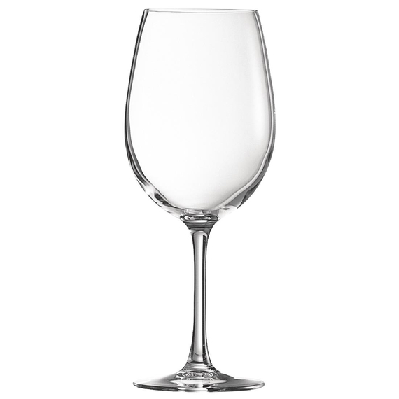 Chef & Sommelier Cabernet Tulip Weingläser 580ml (24 Stück) Chef & Sommelier Cabernet Tulip Weingläser 580ml (24 Stück)