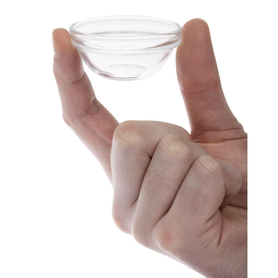 Arcoroc Chefs Schüssel 6cm (6 Stück) 5 Arcoroc Chefs Schüssel 6cm (6 Stück)