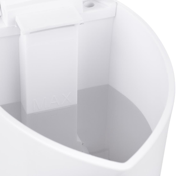 Tristar WK-3372 1 l Kunststoff-Wasserkocher 1100 W weiß 4 Tristar WK-3372 1 l Kunststoff-Wasserkocher 1100 W weiß