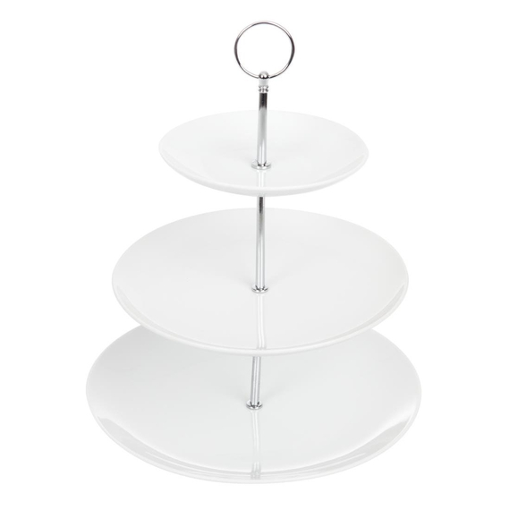 Olympia Etagere 3 Etagen 1 Olympia Etagere 3 Etagen