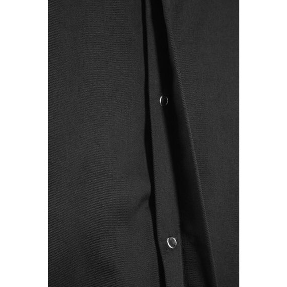 Southside Stehkragenjacke Schwarz Größe L 2 Southside Stehkragenjacke Schwarz Größe L