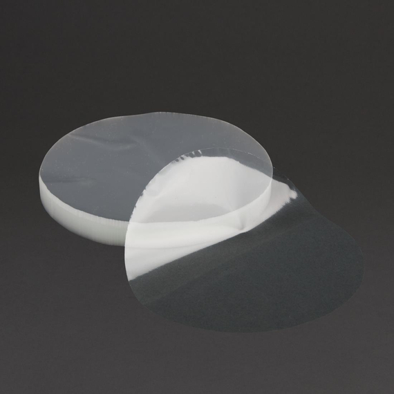 Trenner für Hamburger 10cm (5000 Stück) 4 Trenner für Hamburger 10cm (5000 Stück)