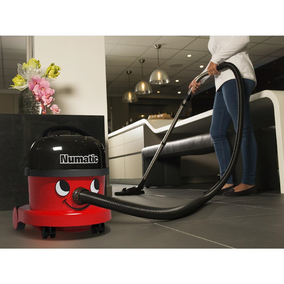 Numatic NRV240 Staubsauger mit Pro Zubehör-Kit 9 Numatic NRV240 Staubsauger mit Pro Zubehör-Kit