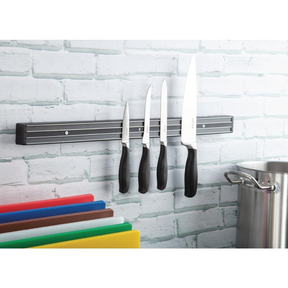 Vogue Messermagnet 60cm 7 Vogue Messermagnet 60cm