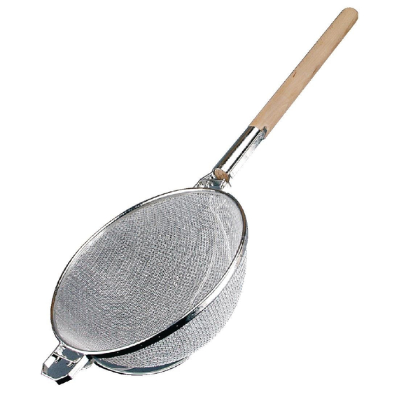 Passiersieb schwere Qualität 35cm Passiersieb schwere Qualität 35cm
