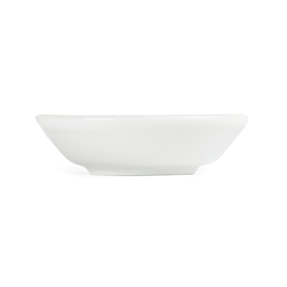 Olympia Whiteware Sojasaucenschälchen 7cm (12 Stück) 2 Olympia Whiteware Sojasaucenschälchen 7cm (12 Stück)