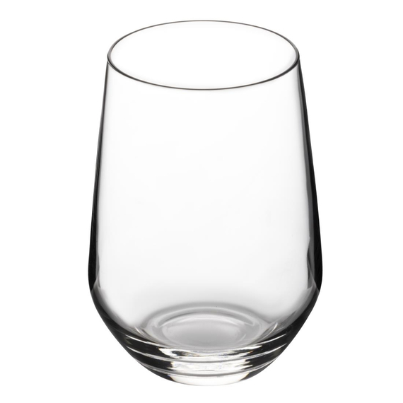 Olympia Mendoza Trinkgläser 370ml (6 Stück) 2 Olympia Mendoza Trinkgläser 370ml (6 Stück)