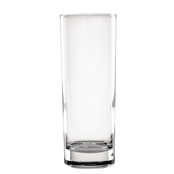 Olympia Longdrinkgläser 36cl (12 Stück) 2 Olympia Longdrinkgläser 36cl (12 Stück)