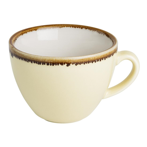 Olympia Kiln Cappuccinotassen Sandstein 23cl (6 Stück) 1 Olympia Kiln Cappuccinotassen Sandstein 23cl (6 Stück)