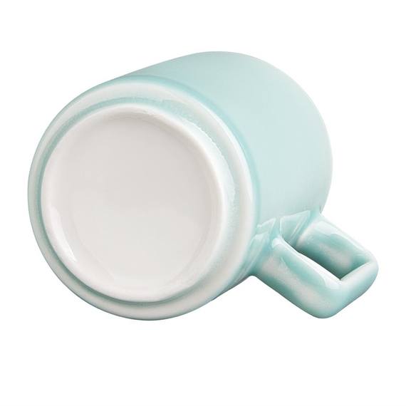 Olympia Fondant Tasse Mint 170ml (6 Stück) 4 Olympia Fondant Tasse Mint 170ml (6 Stück)