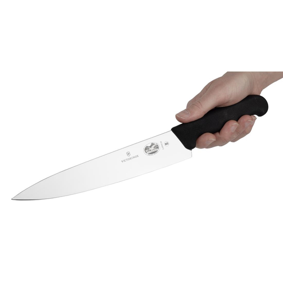 Victorinox Fibrox Kochmesser 215mm 4 Victorinox Fibrox Kochmesser 215mm