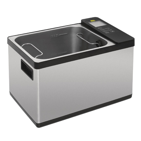 Buffalo Sous-Vide-Garer 12,5L 6 Buffalo Sous-Vide-Garer 12,5L