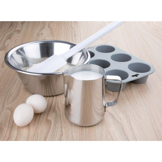 Olympia Milchkännchen 34cl 6 Olympia Milchkännchen 34cl