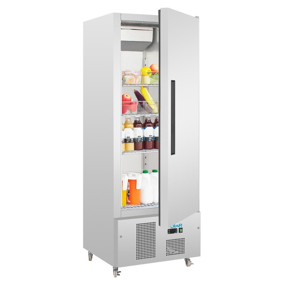 Polar Serie G Kühlschrank Edelstahl 440L Polar Serie G Kühlschrank Edelstahl 440L