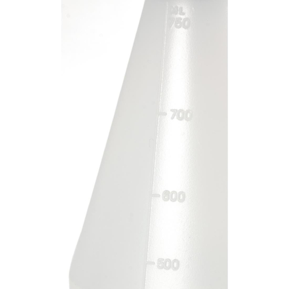 Jantex farbkodierte Sprühflasche grün 750ml 4 Jantex farbkodierte Sprühflasche grün 750ml