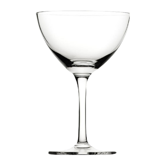 Utopia Raffles Martini-Gläser 190ml (6 Stück) Utopia Raffles Martini-Gläser 190ml (6 Stück)