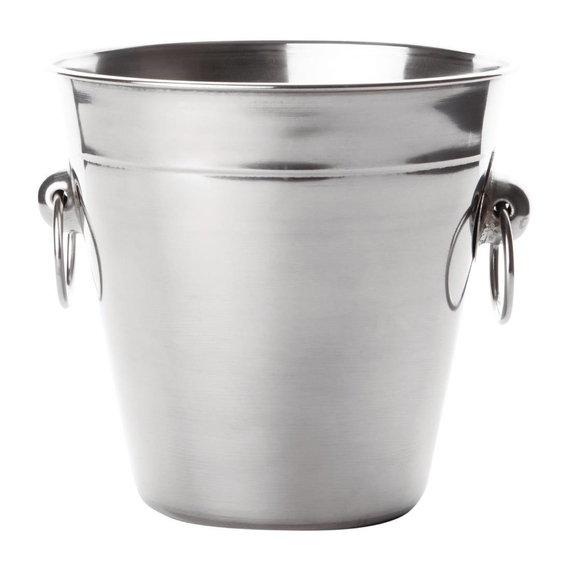 Comas Eiskübel Edelstahl 1400ml Comas Eiskübel Edelstahl 1400ml