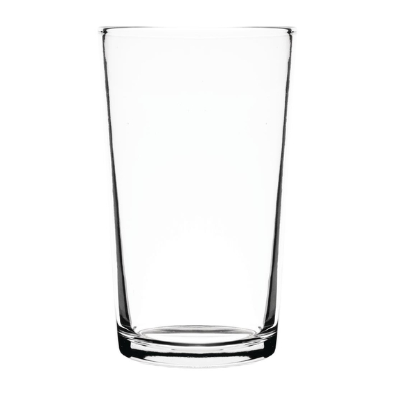 Nisbets Essentials Tumbler 23cl (12 Stück) Nisbets Essentials Tumbler 23cl (12 Stück)