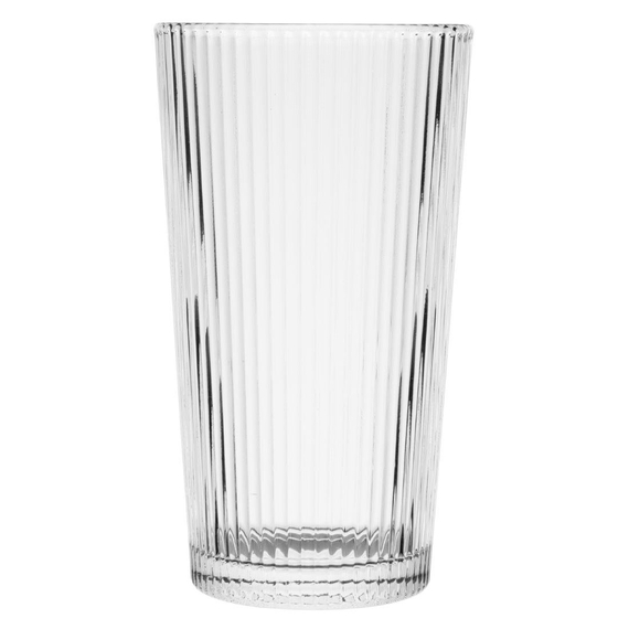 Olympia Mae Hi Ball Becher 390ml (6 Stück) Olympia Mae Hi Ball Becher 390ml (6 Stück)