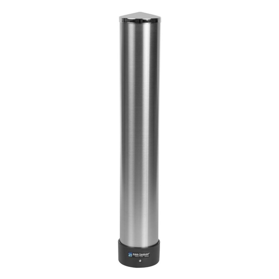 San Jamar Becherspender 80-300ml San Jamar Becherspender 80-300ml