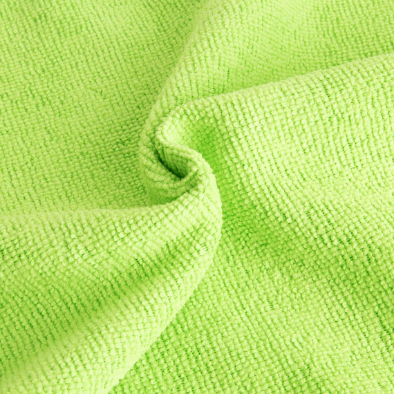Jantex Mikrofaser Tücher Grün (5 Stück) 2 Jantex Mikrofaser Tücher Grün (5 Stück)