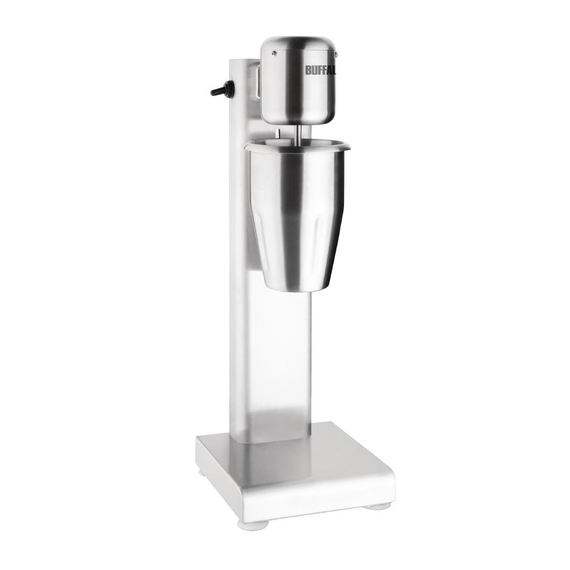 Buffalo einzelner Milchshake Spindelmixer Buffalo einzelner Milchshake Spindelmixer