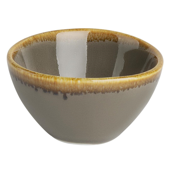 Olympia Kiln Dipschälchen Rauch 7cm (12 Stück) 1 Olympia Kiln Dipschälchen Rauch 7cm (12 Stück)